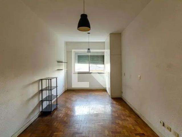 Kitnet venda em Santa Cecília, São Paulo