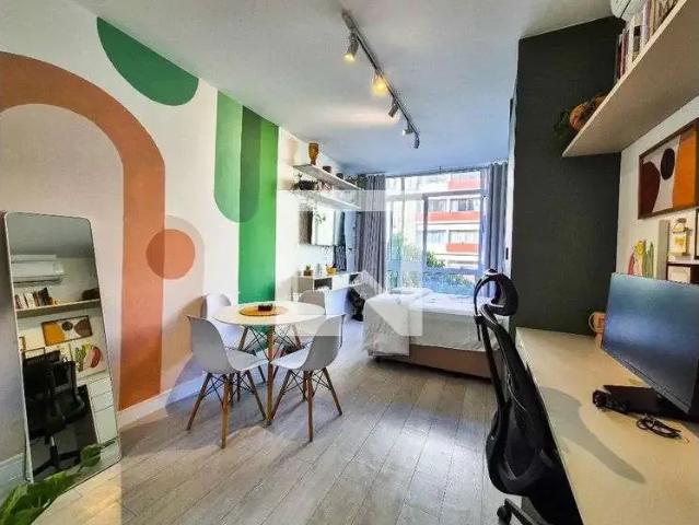 Kitnet venda em Região Imediata de São Paulo, Região Metropolitana de São Paulo