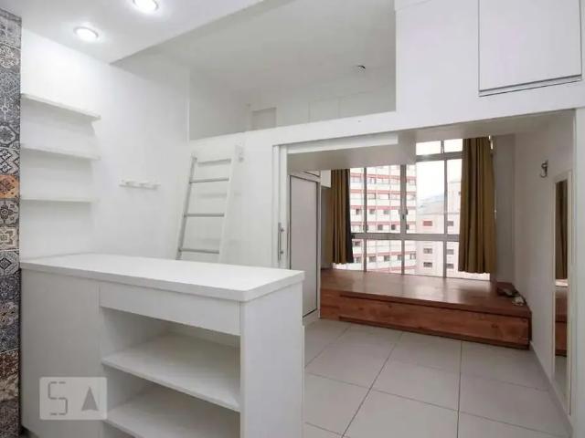 Kitnet venda em Região Imediata de São Paulo, Região Metropolitana de São Paulo