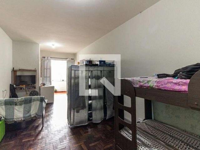 Kitnet venda em Santa Cecília, São Paulo