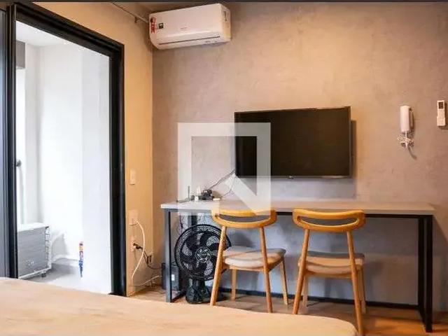 Estudio venda em São Paulo, Higienópolis