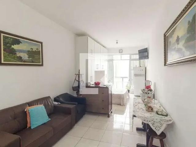 Estudio venda em São Paulo, Campos Elísios
