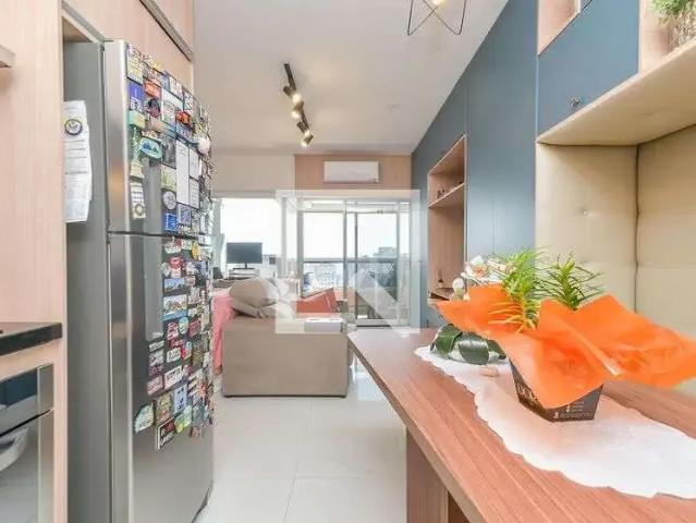 Kitnet venda em Santa Ifigênia, São Paulo