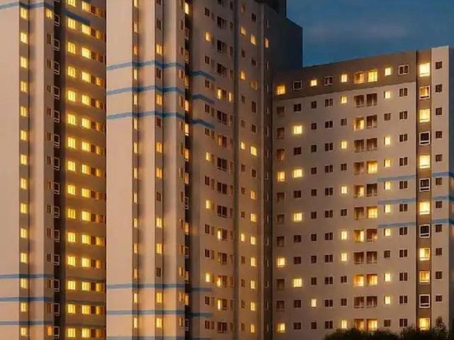 Kitnet venda em República, São Paulo