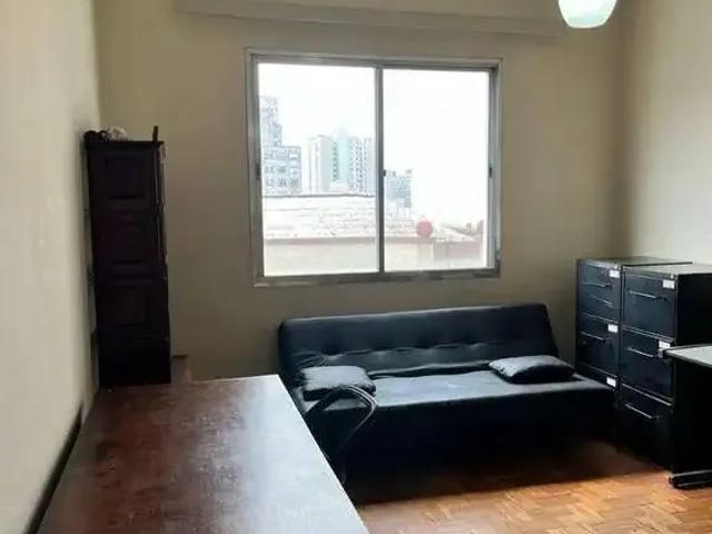 Kitnet venda em Região Imediata de São Paulo, Região Metropolitana de São Paulo