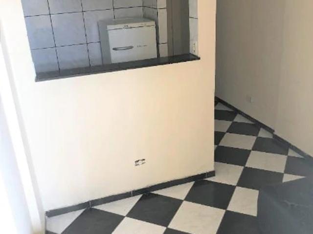 Kitnet venda em Marson, Amparo