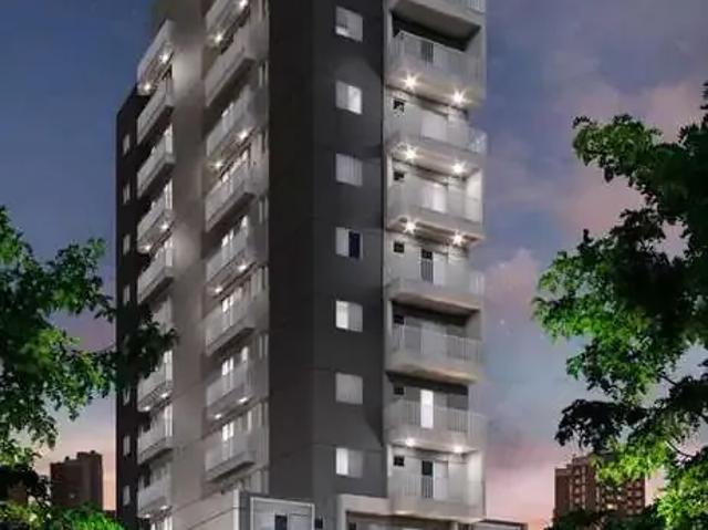 Kitnet venda em Santana, São Paulo