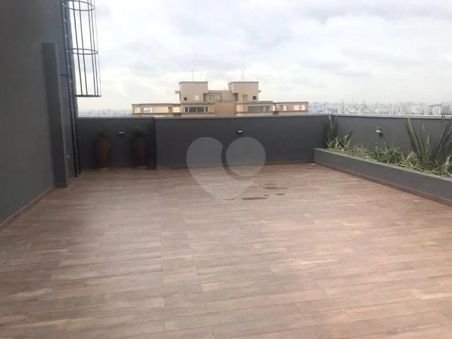 Kitnet venda em Santana, São Paulo