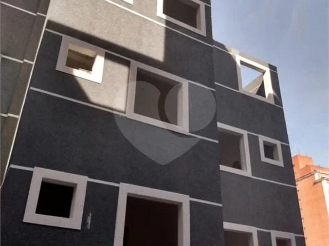 Kitnet venda em Santana, São Paulo
