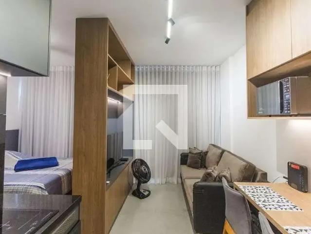 Kitnet venda em Região Imediata de São Paulo, Região Metropolitana de São Paulo