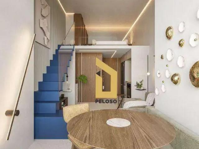 Kitnet venda em Região Imediata de São Paulo, Região Metropolitana de São Paulo