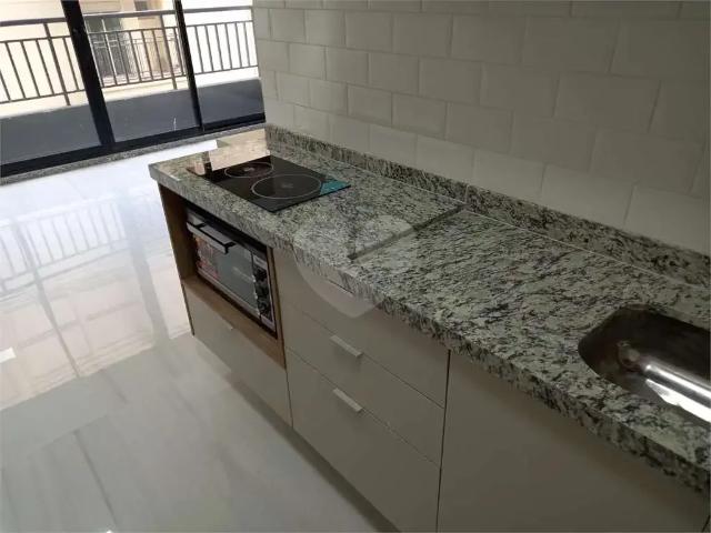 Kitnet venda em Região Imediata de São Paulo, Região Metropolitana de São Paulo