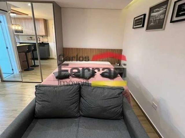 Kitnet venda em Santana, São Paulo