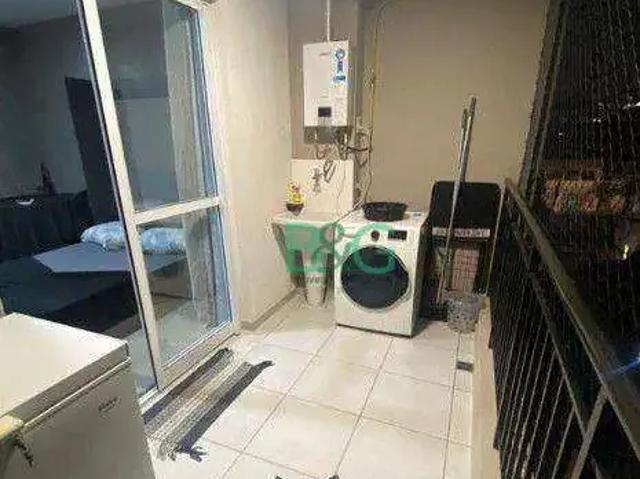 Kitnet venda em Região Imediata de São Paulo, Região Metropolitana de São Paulo
