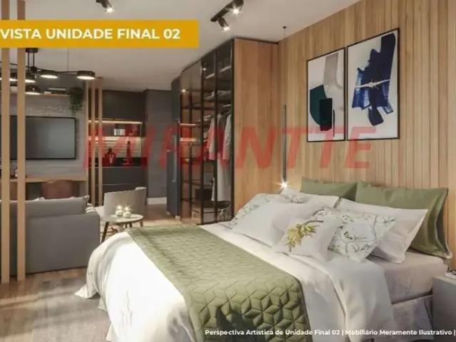 Kitnet venda em Região Imediata de São Paulo, Região Metropolitana de São Paulo