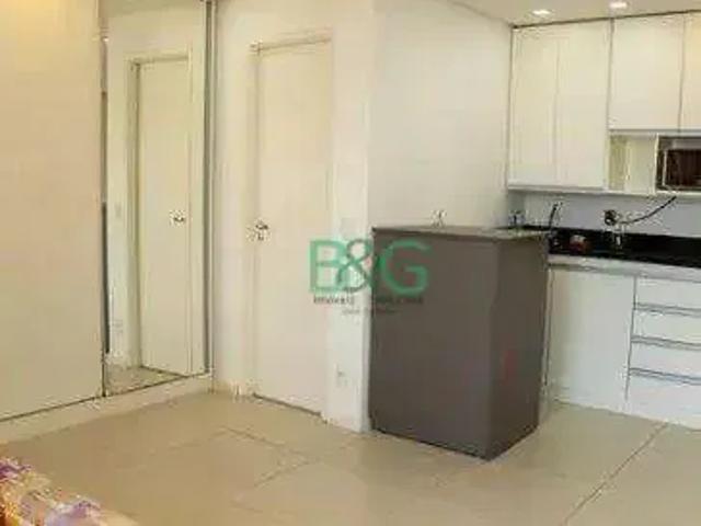 Kitnet venda em Região Imediata de São Paulo, Região Metropolitana de São Paulo