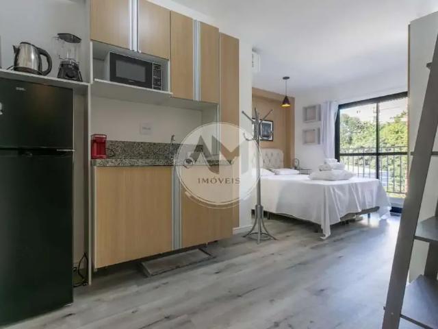 Kitnet venda em Região Imediata de São Paulo, Região Metropolitana de São Paulo