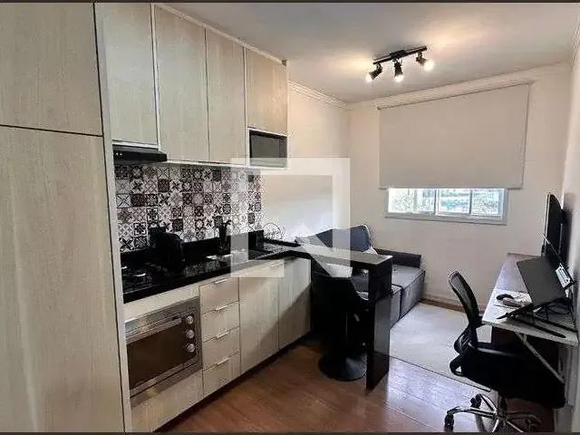 Kitnet venda em Região Imediata de São Paulo, Região Metropolitana de São Paulo