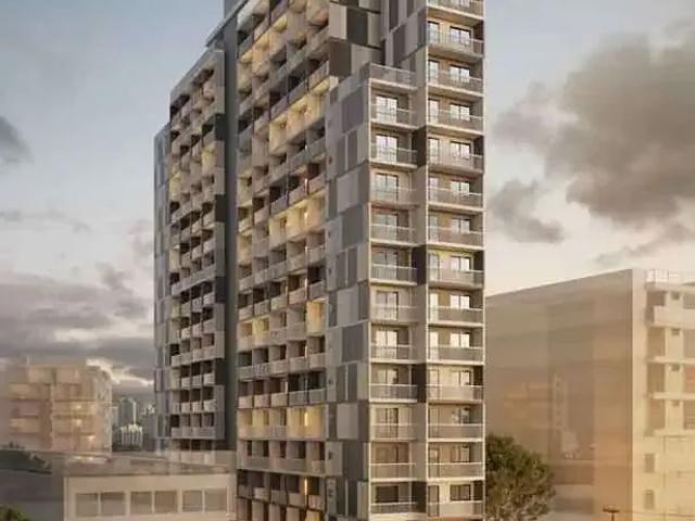 Kitnet venda em Santo Amaro, Biritiba-Mirim