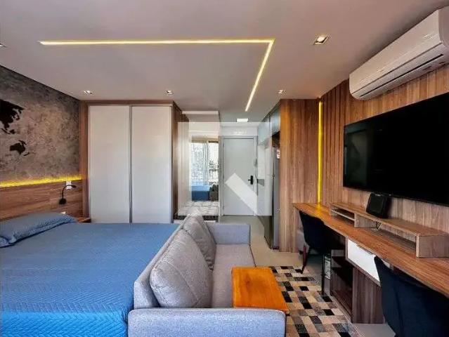 Kitnet venda em Santo Amaro, São Paulo