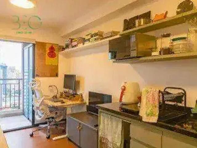 Kitnet venda em Região Imediata de São Paulo, Região Metropolitana de São Paulo
