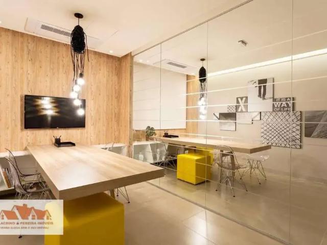 Kitnet venda em Região Imediata de São Paulo, Região Metropolitana de São Paulo