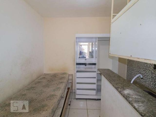 Kitnet venda em Região Imediata de São Paulo, Região Metropolitana de São Paulo