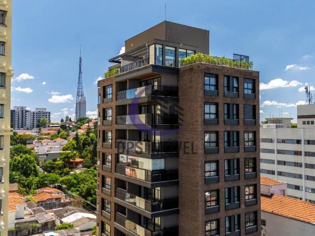Kitnet venda em Perdizes, São Paulo