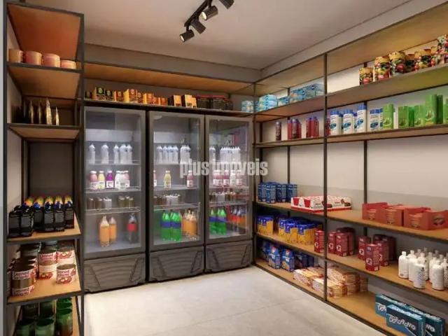 Kitnet venda em Região Imediata de São Paulo, Região Metropolitana de São Paulo