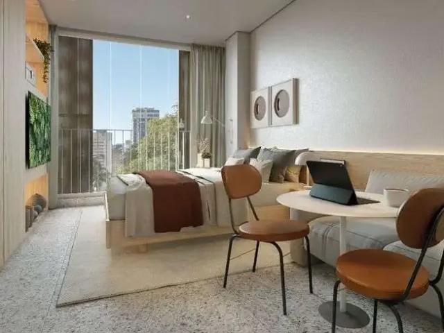 Kitnet venda em Região Imediata de São Paulo, Região Metropolitana de São Paulo