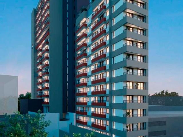 Kitnet venda em Pinheiros, São Paulo