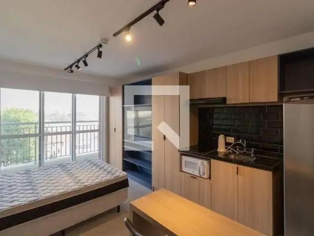 Kitnet venda em Tatuapé, Biritiba-Mirim