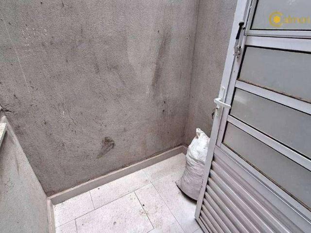 Kitnet venda em Tucuruvi, São Paulo