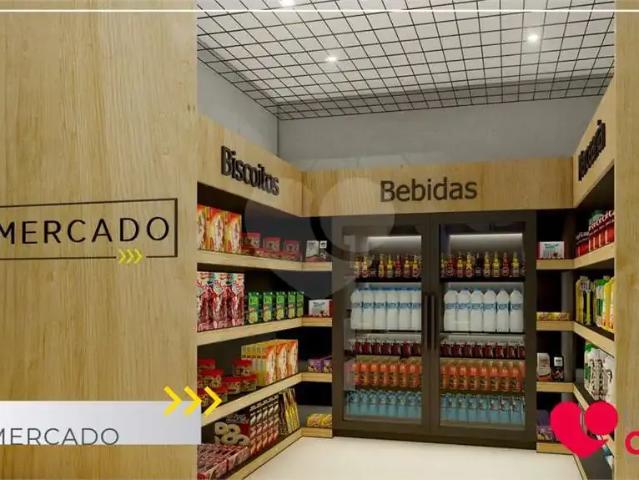 Kitnet venda em Região Imediata de São Paulo, Região Metropolitana de São Paulo