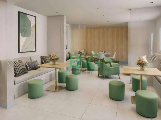 Kitnet venda em Região Imediata de São Paulo, Região Metropolitana de São Paulo