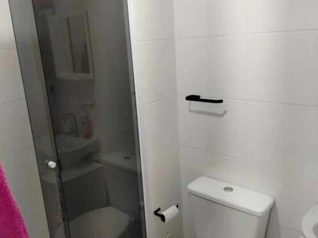 Kitnet venda em Vila Andrade, São Paulo