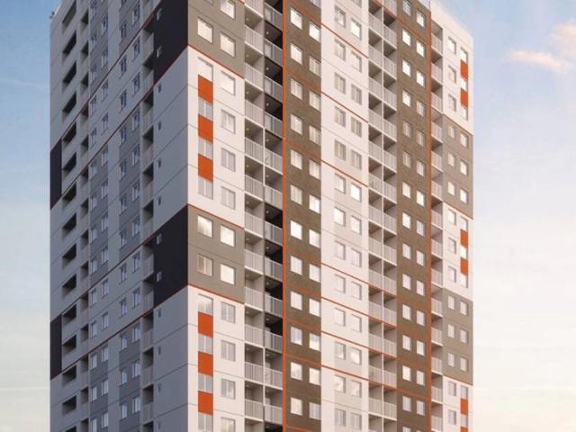 Kitnet venda em Vila Andrade, São Paulo