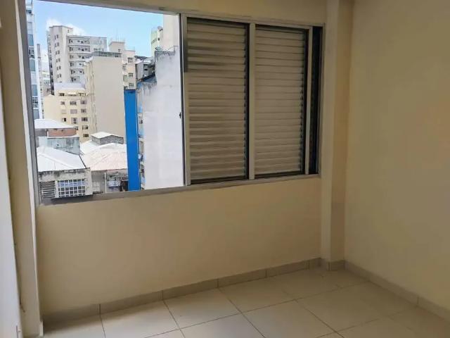 Kitnet venda em Consolação, São Paulo