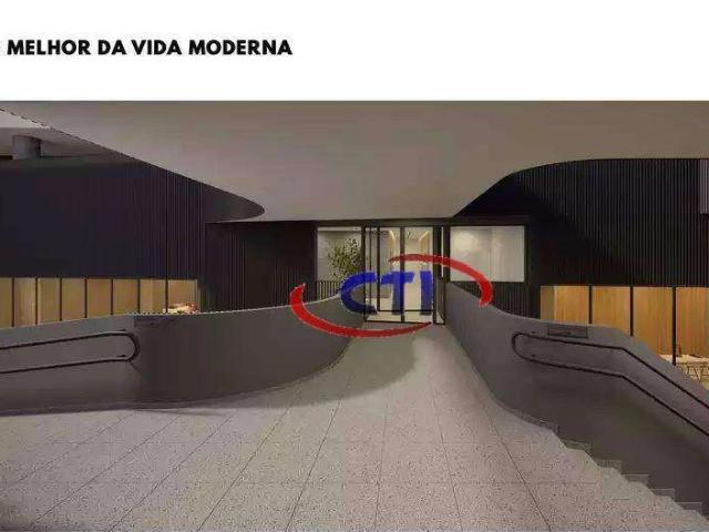 Kitnet venda em Consolação, São Paulo