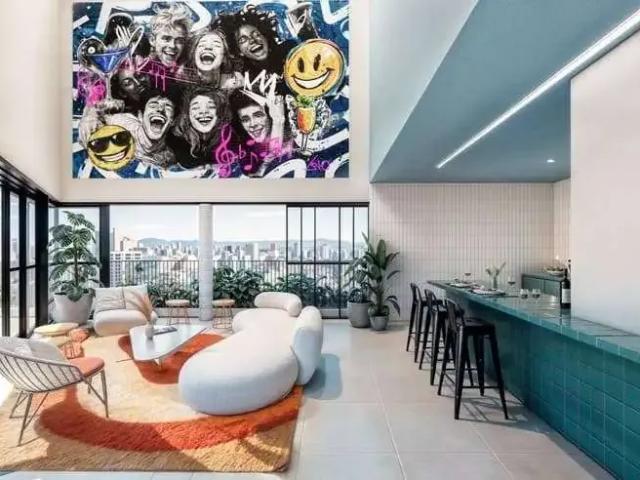 Kitnet venda em Região Imediata de São Paulo, Região Metropolitana de São Paulo