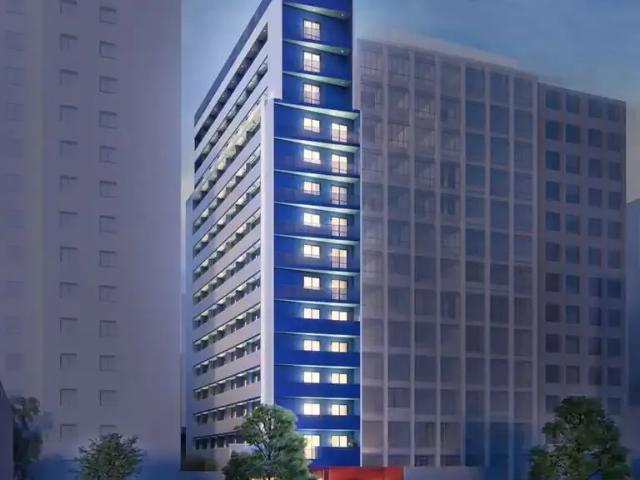 Kitnet venda em Consolação, Biritiba-Mirim