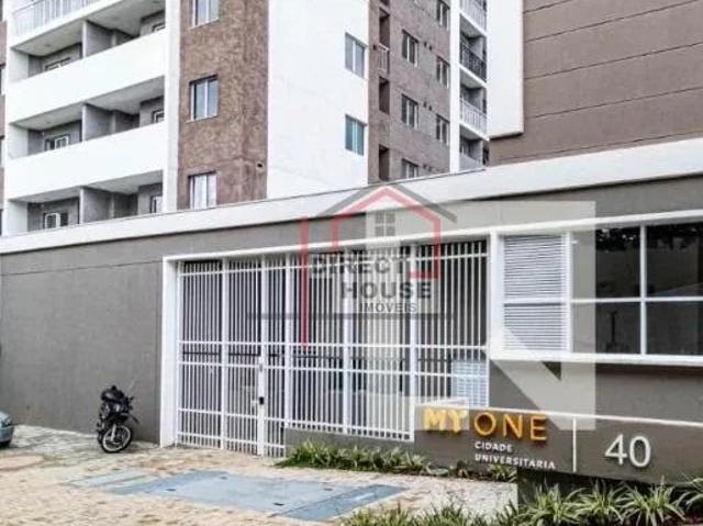Kitnet venda em Rio Pequeno, São Paulo