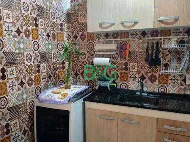 Kitnet venda em Região Imediata de São Paulo, Região Metropolitana de São Paulo