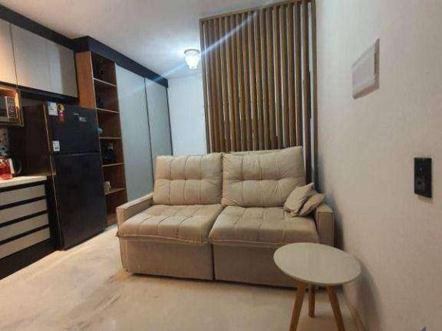 Kitnet venda em Região Imediata de São Paulo, Região Metropolitana de São Paulo