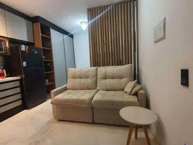 Kitnet venda em Vila Fernandes, São Paulo
