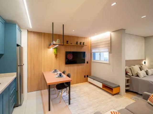 Kitnet venda em Carrão, Biritiba-Mirim