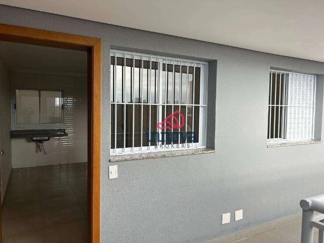 Kitnet venda em Vila Fernandes, São Paulo