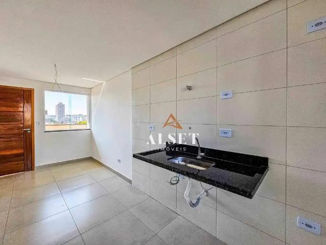 Kitnet venda em Vila Fernandes, São Paulo