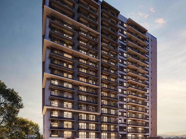 Kitnet venda em Vila Mariana, São Paulo