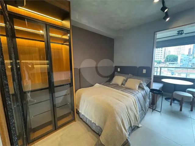 Kitnet venda em Região Imediata de São Paulo, Região Metropolitana de São Paulo